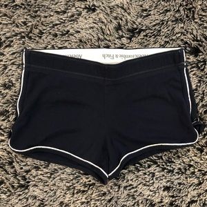 Abercrombie & Fitch Shorts Size Medium